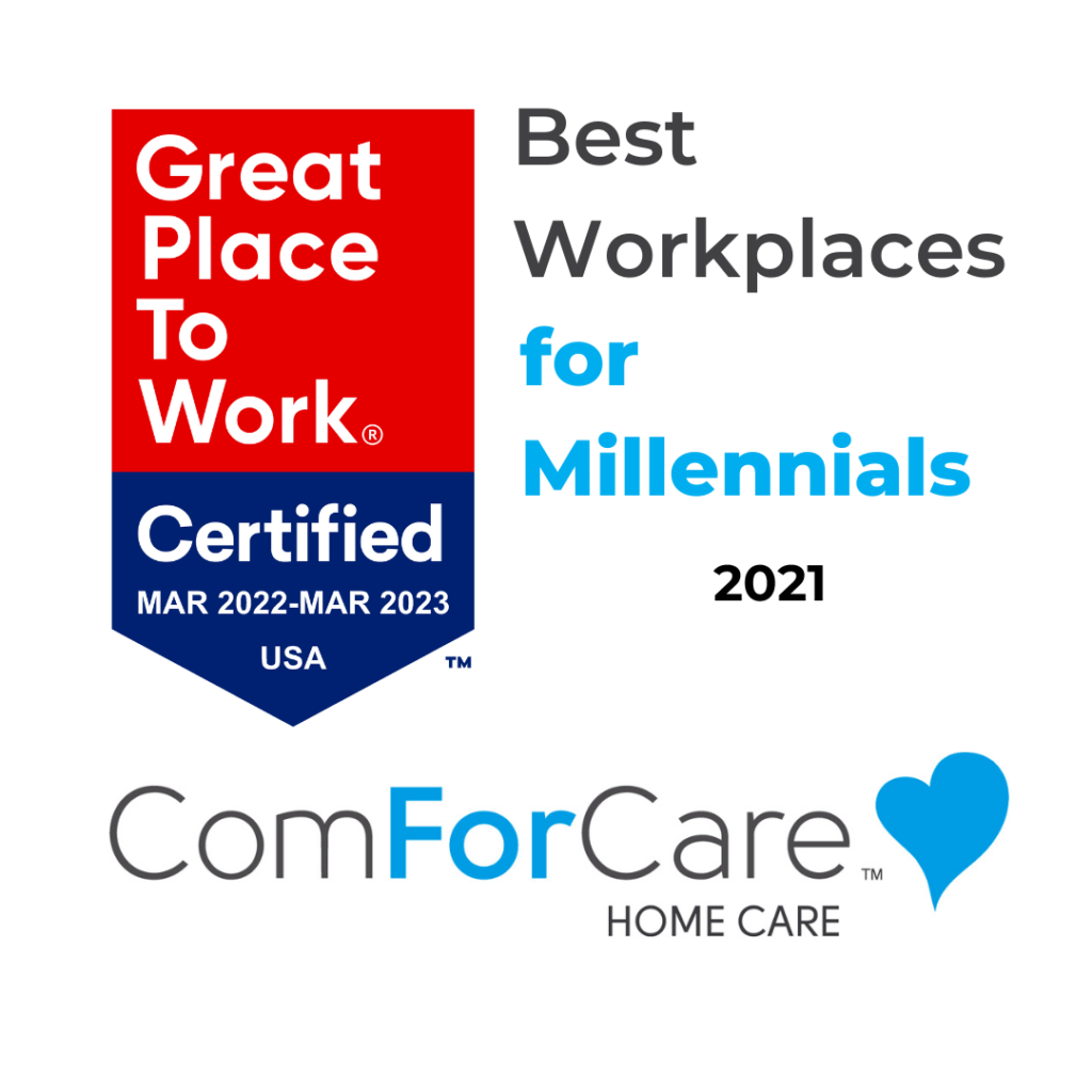 Home Care & Senior Care Services | ComForCare®