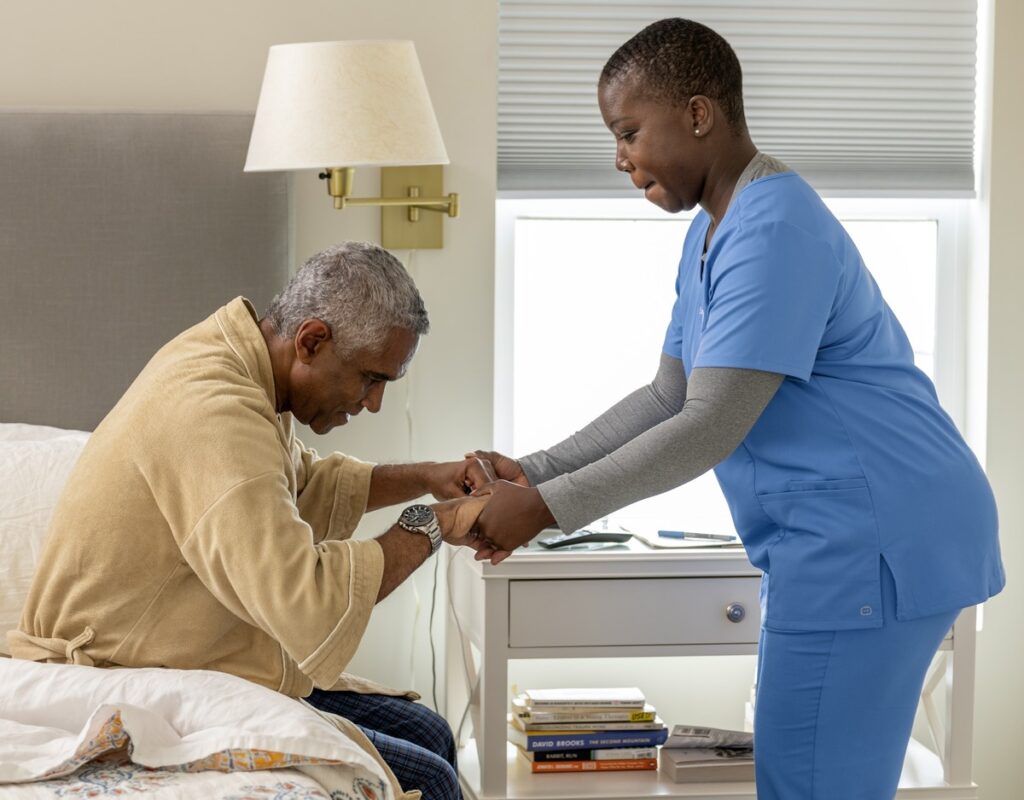 Lake Mead Care Home