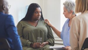 A Free Virtual Workshop: Reducing Falls and Fall-Related Injuries for People with Neurological Disorders