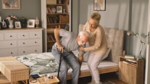 Recover at Home After a Stroke: What Families Need to Know