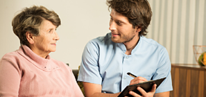 8 Ways to Pay for In-Home Care