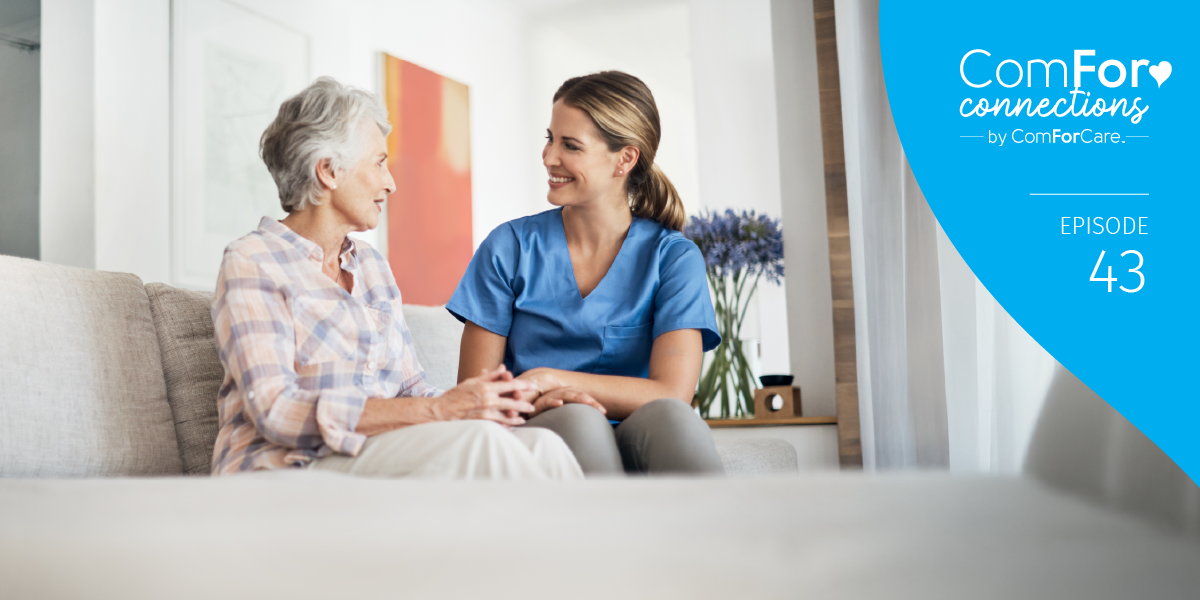 caregiver health