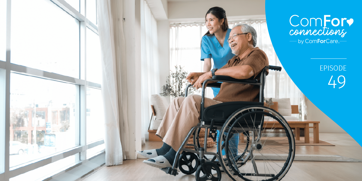 Staying Home on Your Own Terms